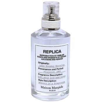 Replica Lazy Sunday Morning EDT

